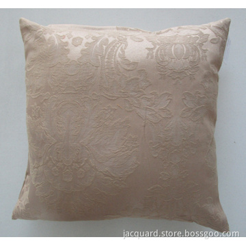 Fashion Stock Jacquard Cushion